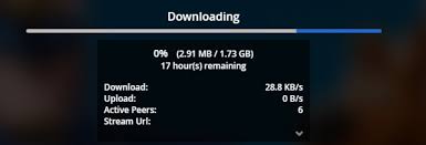 Sikho gujarati popkorn sathe app mod for pc or android 2021. Slow Download Speed On Popcorn Time Make It Faster Now