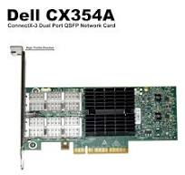 Amazon.com: Mellanox ConnectX-3 Pro Network Adapter (MCX354A ...