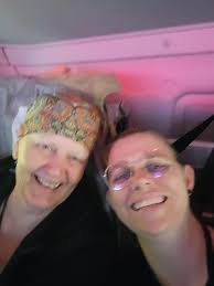 Vår foreningsleder Anita Granli trer av som leder i Moss og Rygge  Lotteforening etter landsmøte og Eva Linn Dahl trer inn som ny  foreningsleder. Vi gratulerer og gleder oss til å se