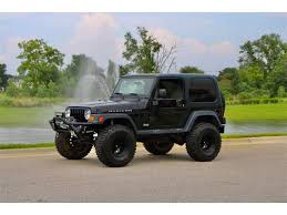 Image result for Brilliant Black 2003 Jeep