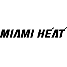 Broadway typeface involves its present. Miami Heat Font Download Famous Fonts