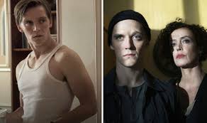 Wolfgang edel is a major character in deutschland 83. Deutschland 86 Episodes How Many Episodes Are In The New Series Tv Radio Showbiz Tv Express Co Uk
