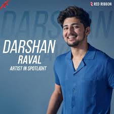 Darshan Raval