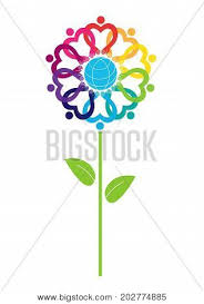 Good friends are like stars you don't always see them, but you know they are always there *this is a print of my original illustration * printed on gorgeous epson archival print paper. Globe People Icon Vector Photo Free Trial Bigstock