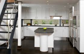 The pljw 185 under cabinet range hood is the best residential kitchen exhaust fan on the market. 20 Kitchen Designs With Stainless Steel Elements Home Design Lover