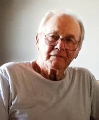 Donald J. Deege 1925-2019