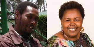 Giving omosh tahidi high free land worth ksh 500 000. He Is Our Brother And We Love Him Day Omosh S Sister Defended Their Family After It Emerged He Was Broke K24 Tv