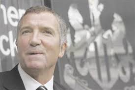 Newcastle sack manager Souness