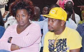 She had been elected as the woman representative under the national alliance party. Video Sonko Denies Paying Youth To Reveal Photos Of Rachael Shebesh