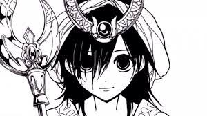 Handmade size magi the labyrinth of magic aladdin cosplay costume cosplayparty 4.5 out of 5 stars (71) sale price. Magi Manga Chapter 215 Review Aladdin S Mother Father æ±æ–¹ã®ä¸‰åšå£« Alma Toran S Origin Youtube