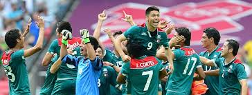 El 12 de agosto de 2012 es un día dorado en la historia del fútbol mexicano. Oribe Peralta Hemos Hecho Historia Para Mexico Marca Com
