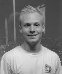 Norvision Donor Wall