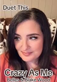 Crazy As Me by The Belles