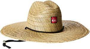Quiksilver Men S Pierside Straw Hat Natural 2xl For Product Price Info Go To Https All4hiking Com Prod Mens Sun Hats Young Mens Fashion Quiksilver Men