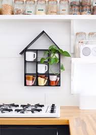 Keeping it organized is a challenge but it's possible! 57 Best Kitchen Wall Decor Ideas Designs 2020 Guide