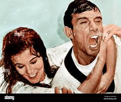 Anthony colby hi-res stock photography and images