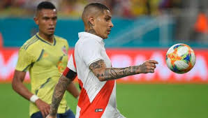 Preview & analysis of this world cup qualification match made by experts. Peru Vs Colombia Cuanto Paga Una Victoria De La Bicolor Y Un Gol De Paolo Guerrero Seleccion Peruana Eliminatorias 2022 Casas De Apuestas Futbol Peruano Depor