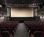 Κινηματογραφικές Αίθουσες - Φλοίσβος Cineplex-Κόρινθος | 3Cinemas
