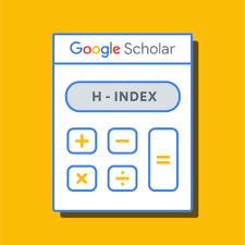 A scientist has an index h if h of their n papers have at least h citations each, and the other n − h papers have no more than h citations each. Learn How To Calculate Your H Index On Google Scholar Paperpile