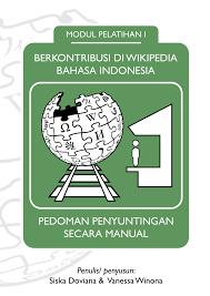 Pertanyaannya adalah bágaimana membuat makalah yáng baik dan bénar. Https Dsitd Ipb Ac Id Wp Content Uploads 2016 11 Modul Pelatihan 1 Berkontribusi Di Wikipedia Bahasa Indonesia Pdf