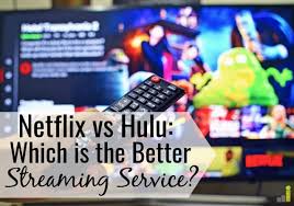 Netflix Vs Hulu Which Service Is Better Frugal Rules