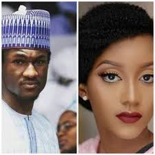 Maybe you would like to learn more about one of these? President Muhammadu Buhari S Son Yusuf Reportedly Set To Marry Kano Princess Zahra Bayero Rosbena