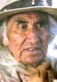 Chief Dan George
