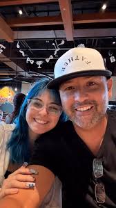 Apparently, my daughter says I look classic (not shaving) & she’s a food  Nazi….., all this stuff is expired 🤷‍♂️