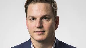 People to know at Derby: Joey Wagner