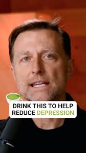 Discover how this amazing drink could be your secret weapon in the fight  against depression. 🥤💪 , For more health information you can't find  anywhere else, click here: https://bit.ly/3QGWCKG