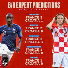Football memes • soccer memes • futbol memes • jokes & all that funny. Dopl3r Com Memes B Rexpert Predictions Worl D Cup Final Tom Williams France 3 Croatia 1 Dean Jones France 2 Croatia O 10 Marcus Alves France 2 Croatia 3 Richard Fitzpatrick France