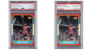 We did not find results for: Two Michael Jordan Rookie Cards Set A New Record At Auction Robb Report