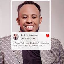 Rene Patrick's Instagram, Twitter & Facebook