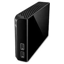 For time machine backups, it's good to use a drive that has at least twice the storage capacity of your mac. Buy Seagate Backup Plus Hub 4tb External Hard Drive Desktop Hdd Usb 3 0 For Computer Desktop Workstation Pc Laptop Mac 2 Usb Ports 2 Months Adobe Cc Photography Stel4000100 Model Stel4000100 Online