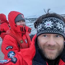 Camping in Antarctica. Wherein you're given nothing but a sleeping bag and  a shovel and need to dig a pit to hunker out of the wind for the night.  Excellent time!