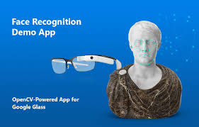 Though, its engine algorithms are accurate enough to provide. Face Recognition Demo App For Google Glass Softeq Company Work