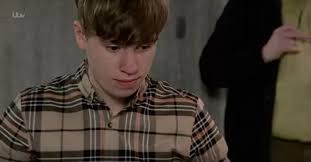 Coronation Street fans forced to double take as they spot Max Turner's twin 