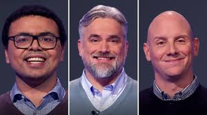 'Jeopardy!': Contestant Runs Category for Amazing Win