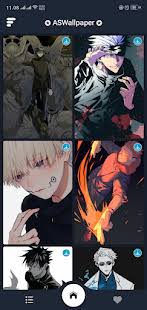 I would like to say i appreciate this website and the mlw app. Jujutsu Kaisen Wallpaper Offline On Windows Pc Download Free 1 1 0 Com Affandi Wallpaperjujutsu