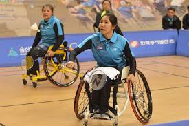 Now, they have less than 100 days to go. Thai Duo Win Trio Of Para Badminton Medals International Paralympic Committee