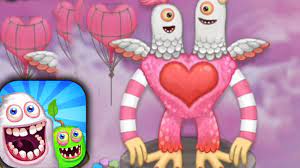 How to breed Valentine's Schmoocle 100% Real in My Singing Monsters!  [Limited] - YouTube