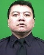 Reflections for Police Officer Alain K. Schaberger, New York City Police  Department, New York