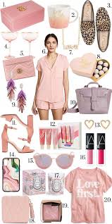 With a great choice of gifts for women, you won't be. Birthday Gift Ideas For Her Designer Gifts For Women Most Popular Christmas Gifts 2016 For Her Clothes For Women Trending Christmas Gifts Girlfriend Gifts