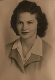 Winnie Pierce Savell (1924-2008)