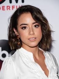 It began on tuesday when bennet wrote a post on instagram sending her praises to actor ed skrein, who dropped out of the hellboy reboot after he found out that. Chloe Bennet Chloe Bennet Marvel S Agents Of Shield Season 3 Premiere In Los Chloe Bennet Chloe Bennett Chloe Benett
