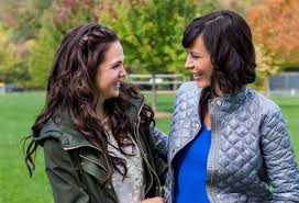 Surprises From Catherine Bailee Good Witch Season 2 Exclusive Video