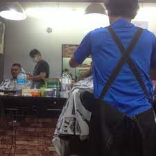 Perkara itu diumumkan menteri kanan (keselamatan), datuk seri ismail sabri yaakob pada sabtu. Madex S Barber Kedai Gunting Rambut Desa Pinggiran Putra