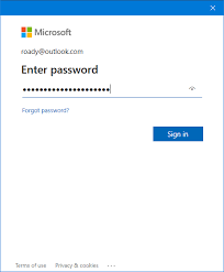 So we went to another pc, logged in into his office 365 account (with the new password) and changed it again. Outlook And Two Step Authentication For Outlook Com And Hotmail Accounts Msoutlook Info