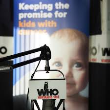 Pinky Swear Foundation