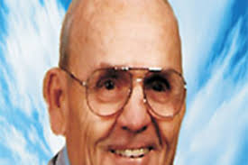 Donald Van Rasmussen